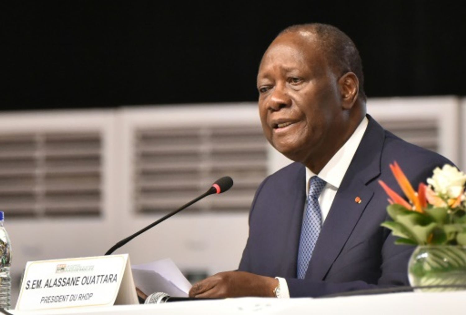 AFRICA RADIO
