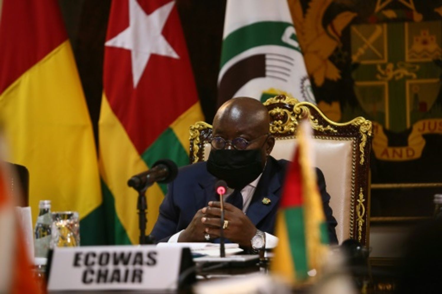 AFRICA RADIO