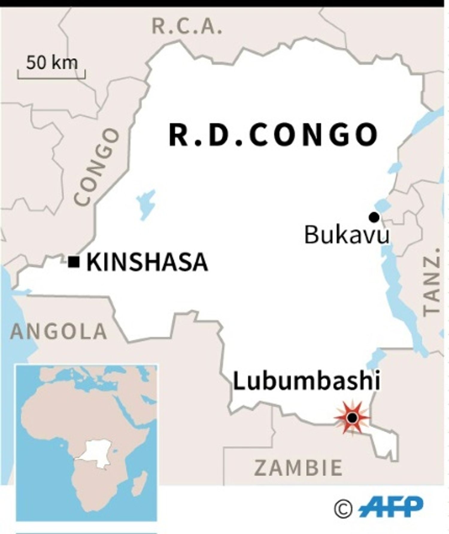 AFRICA RADIO