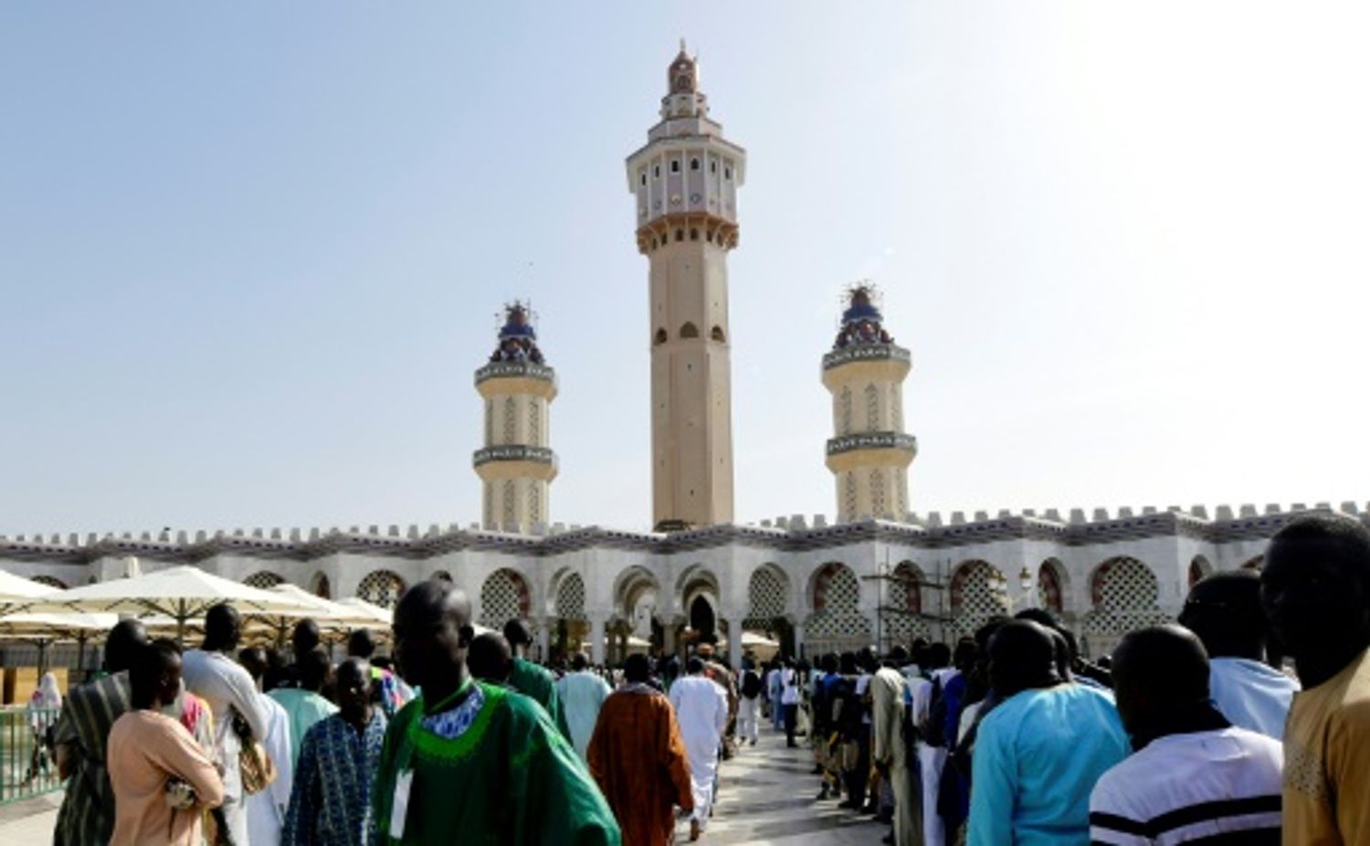 AFRICA RADIO