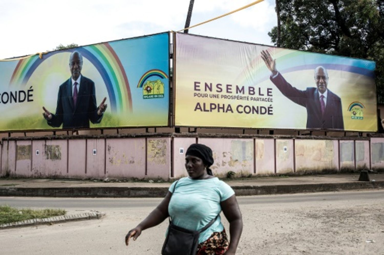 AFRICA RADIO