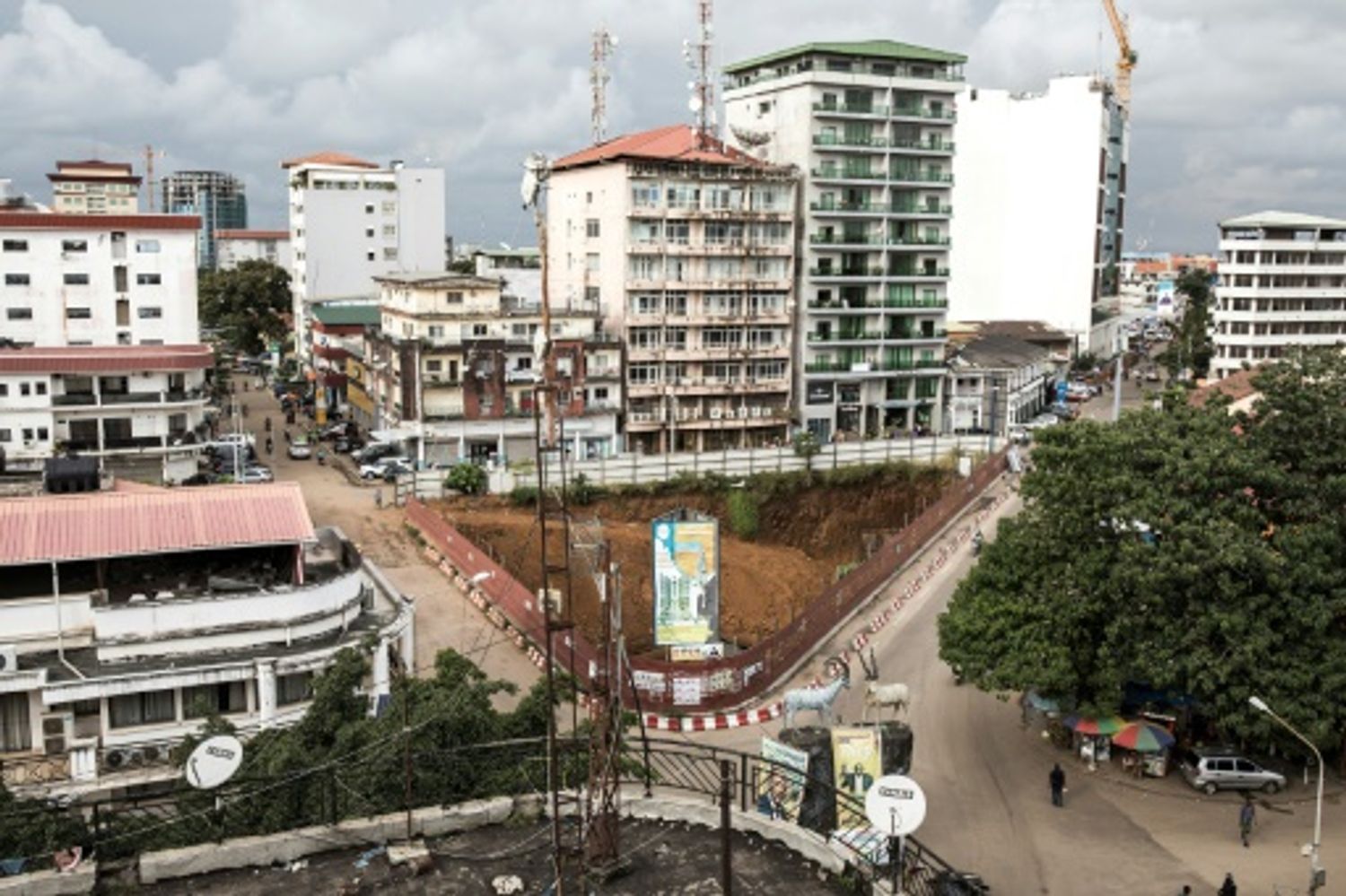 AFRICA RADIO