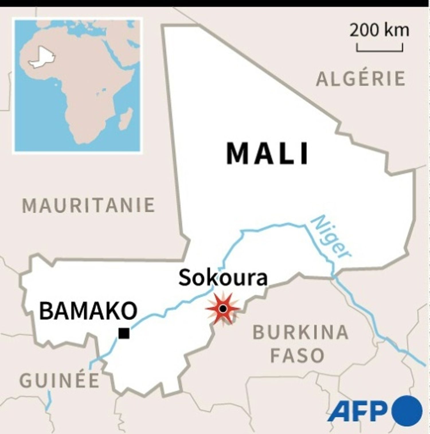 AFRICA RADIO