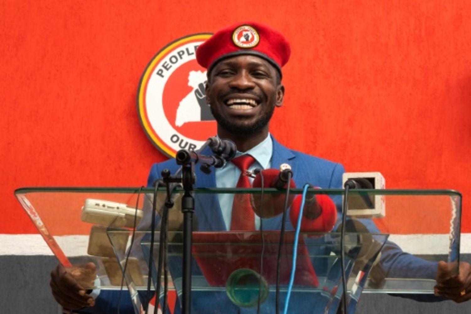 AFRICA RADIO