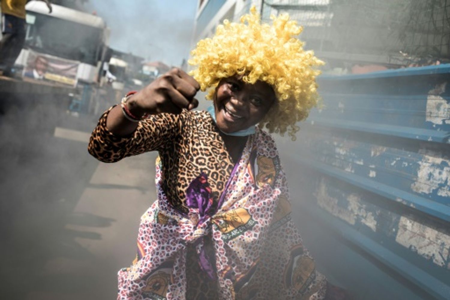 AFRICA RADIO