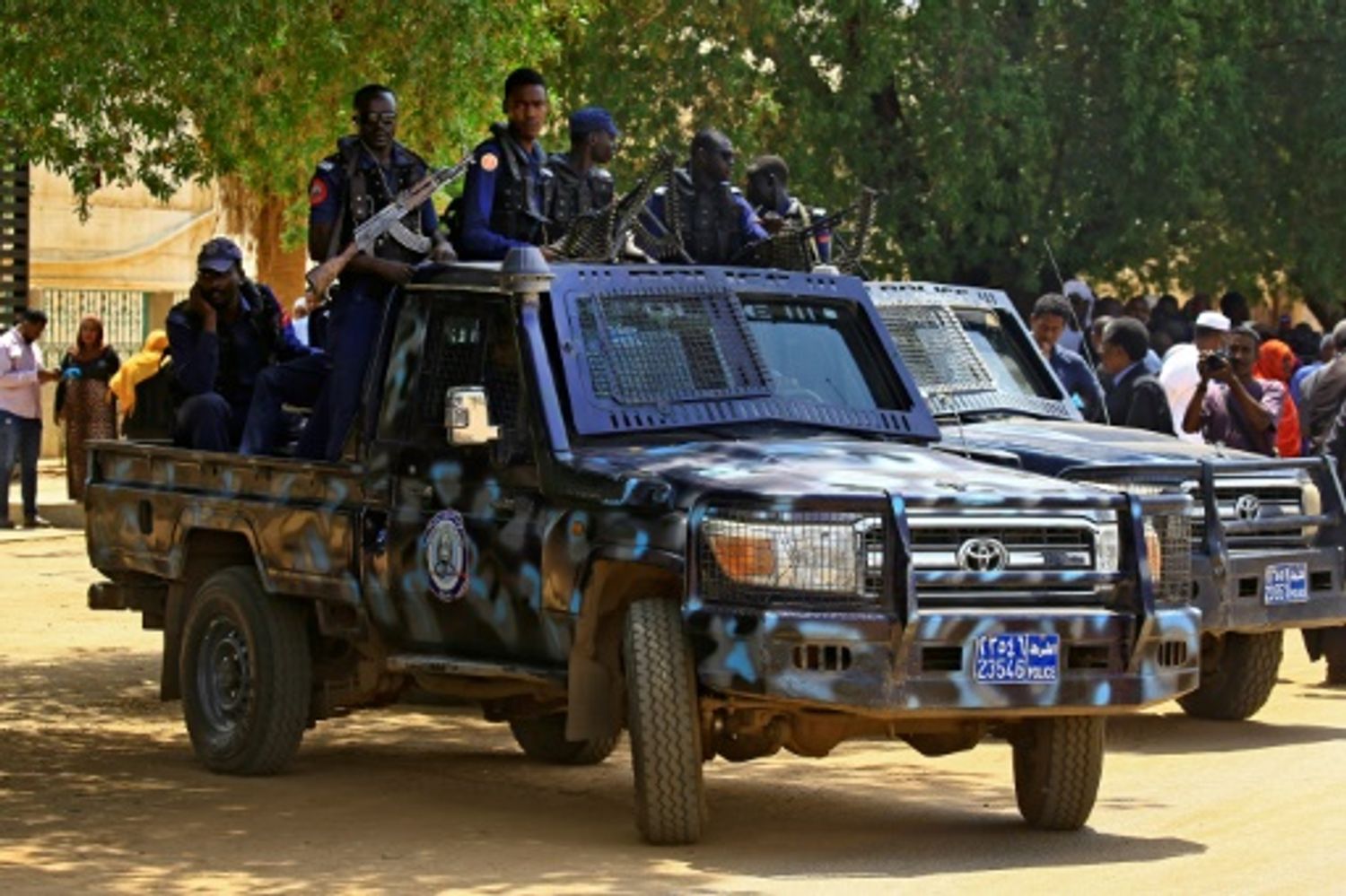 AFRICA RADIO