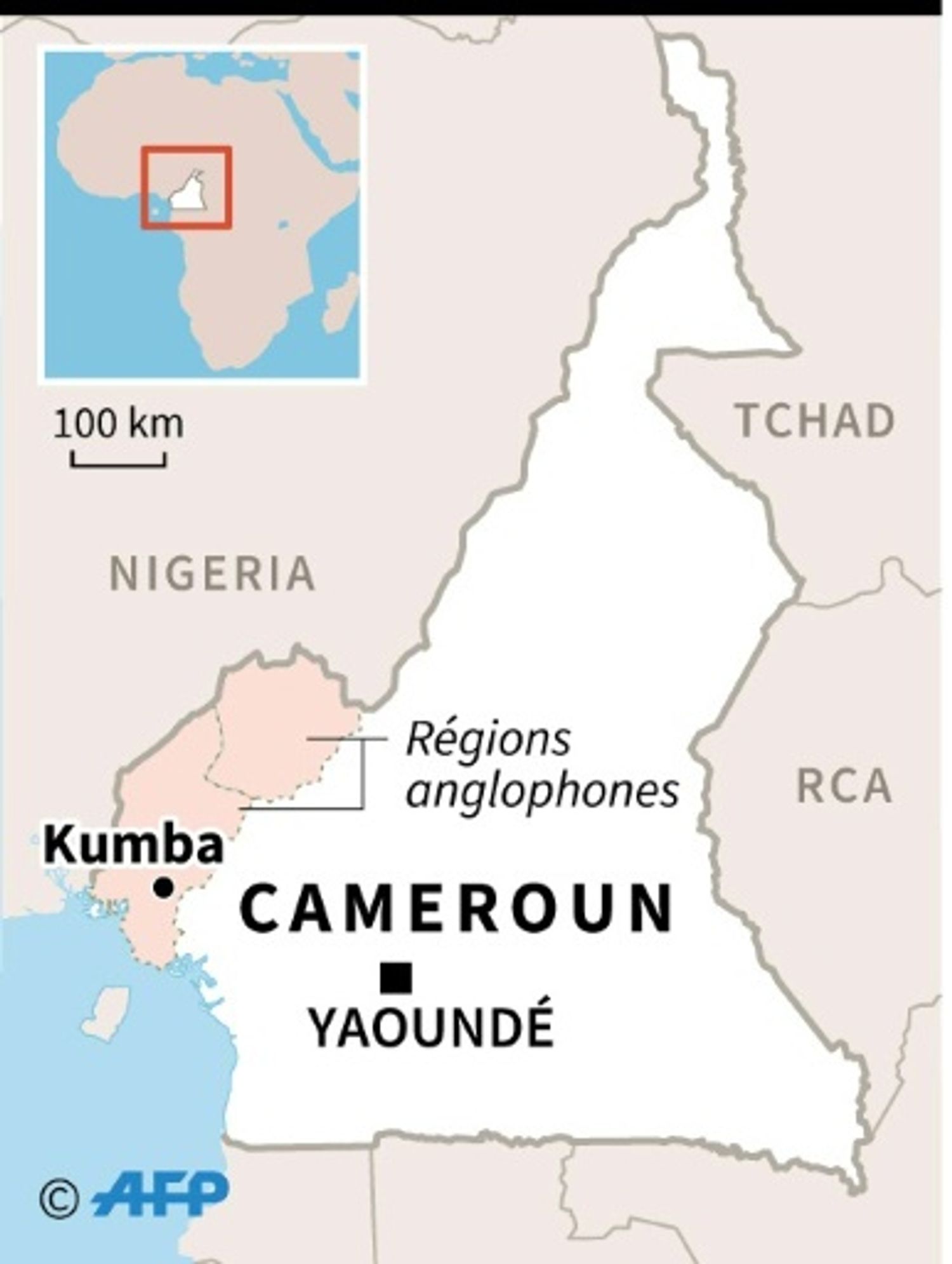 AFRICA RADIO