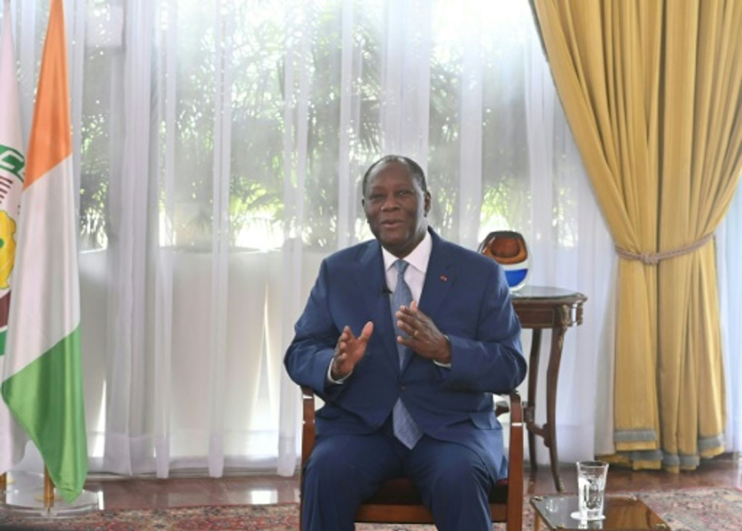 AFRICA RADIO