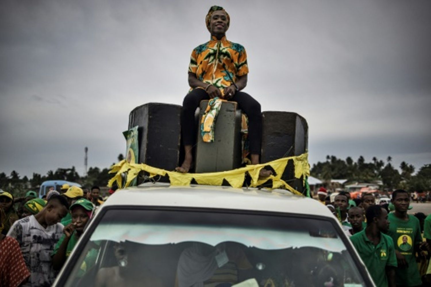 AFRICA RADIO