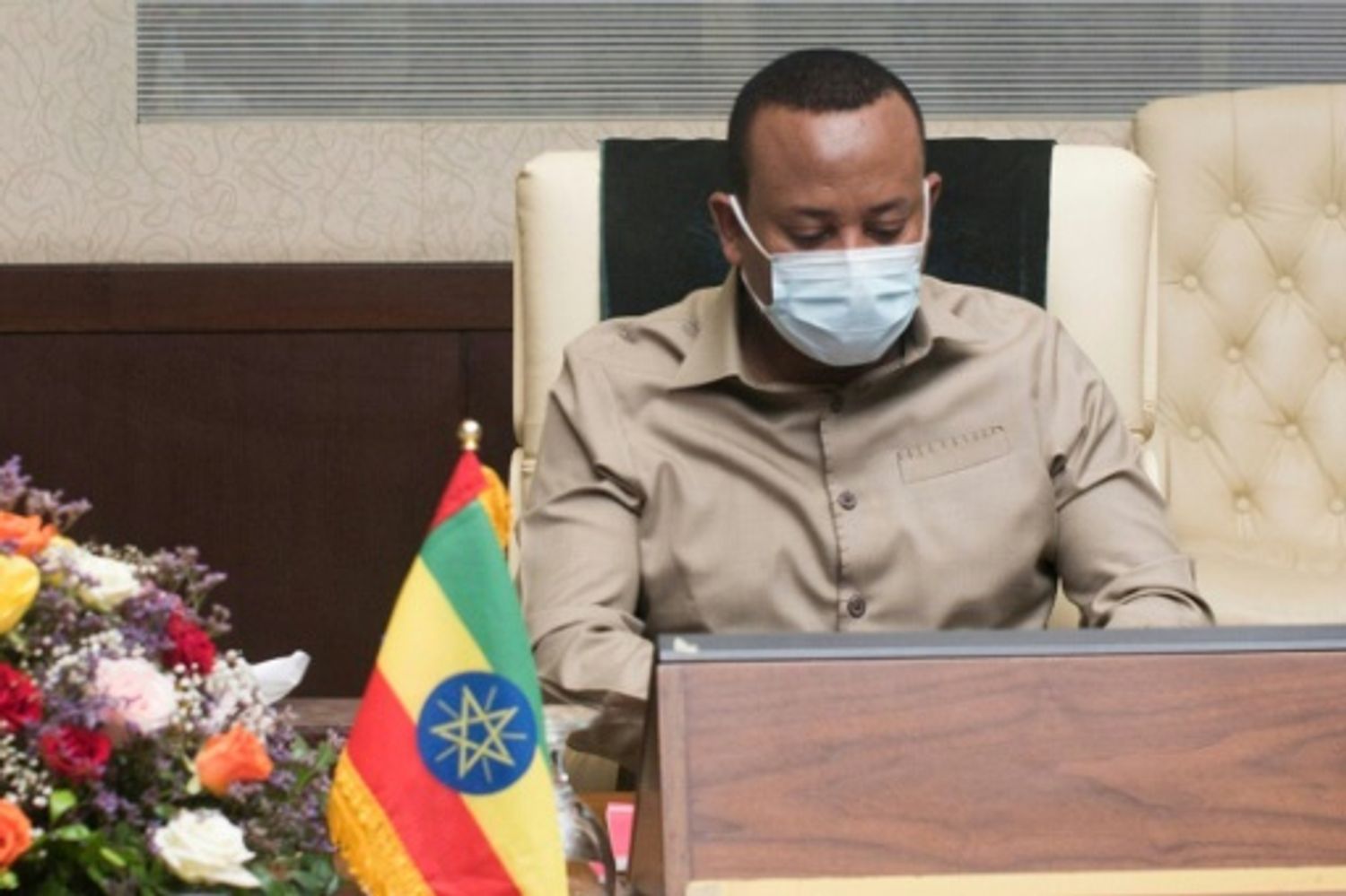 AFRICA RADIO