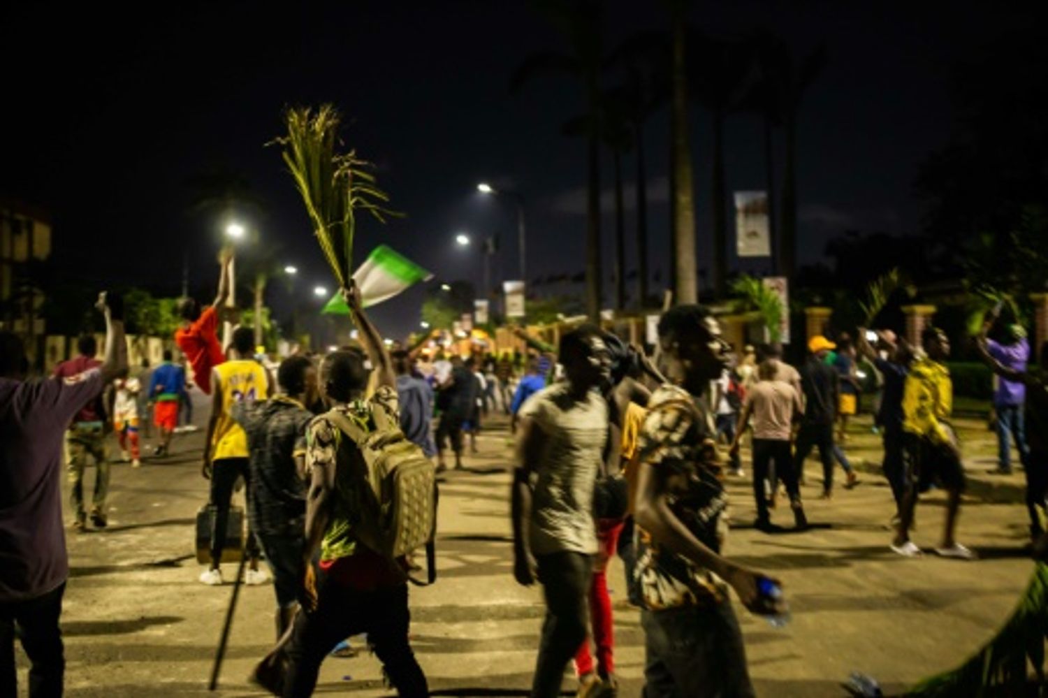 AFRICA RADIO