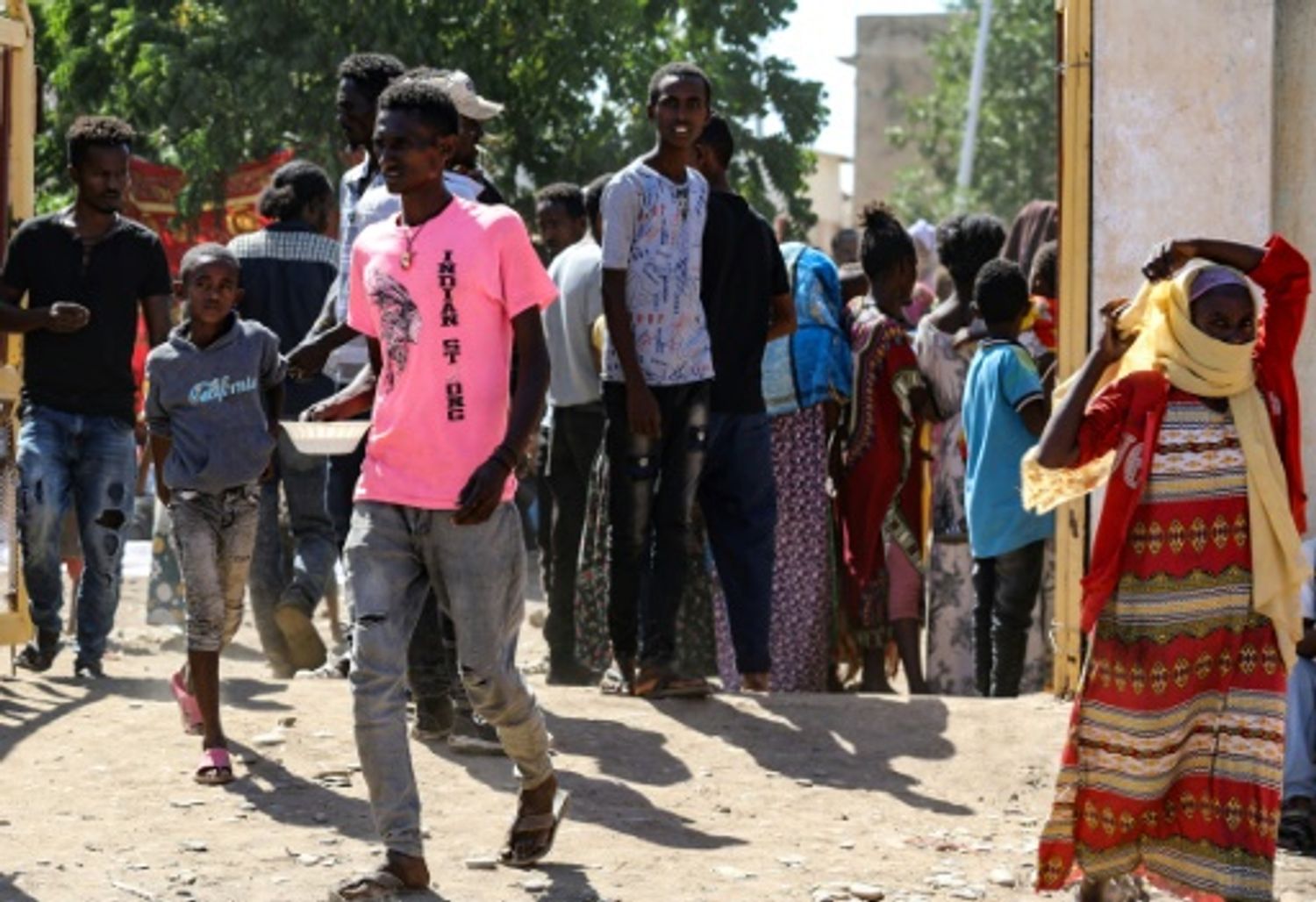 AFRICA RADIO