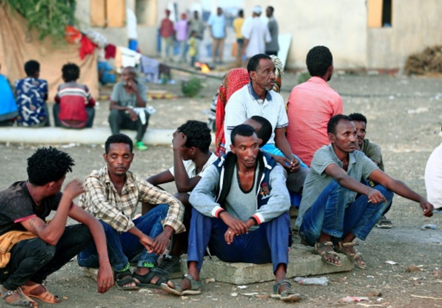 AFRICA RADIO