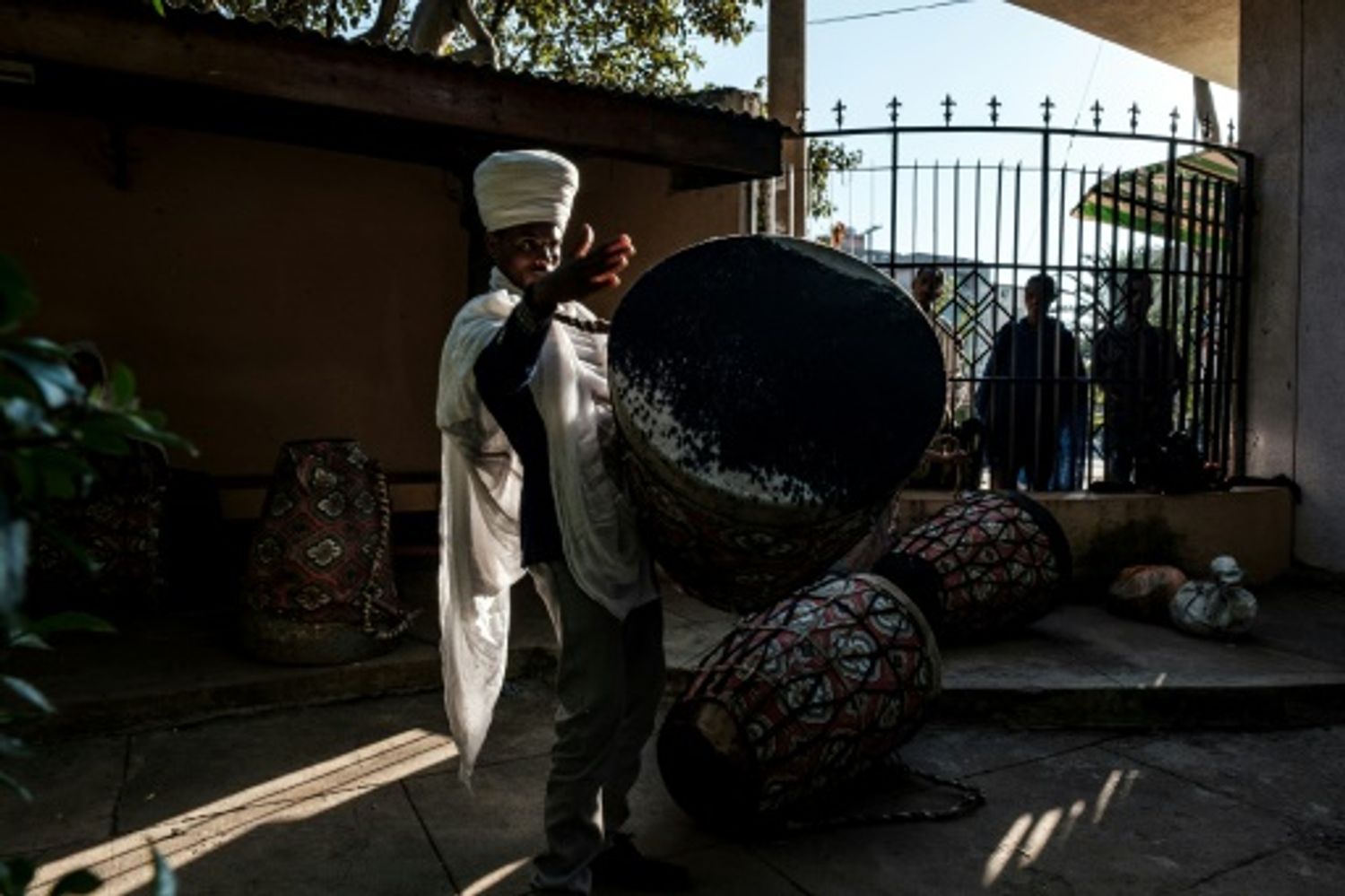 AFRICA RADIO