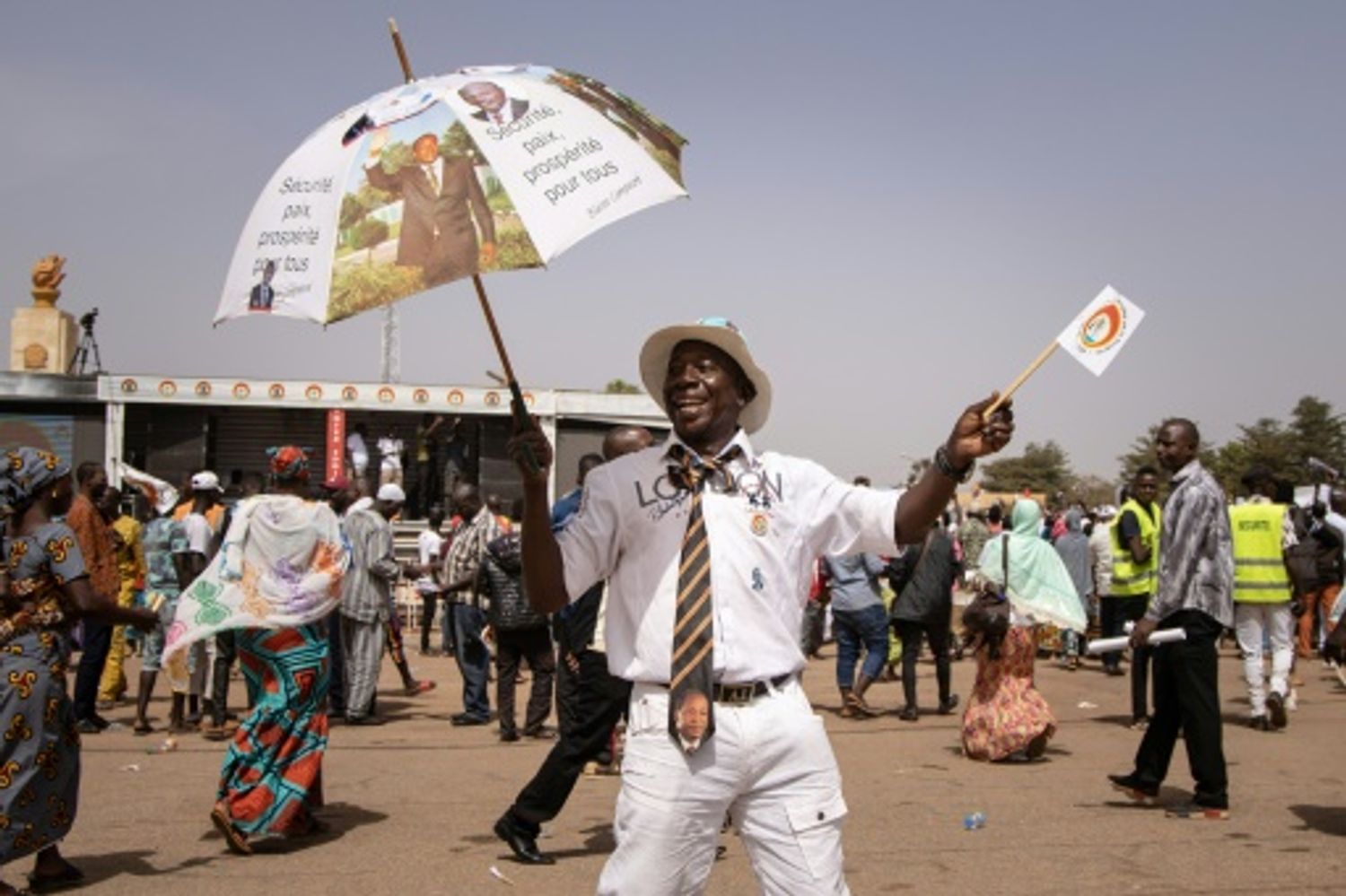 AFRICA RADIO