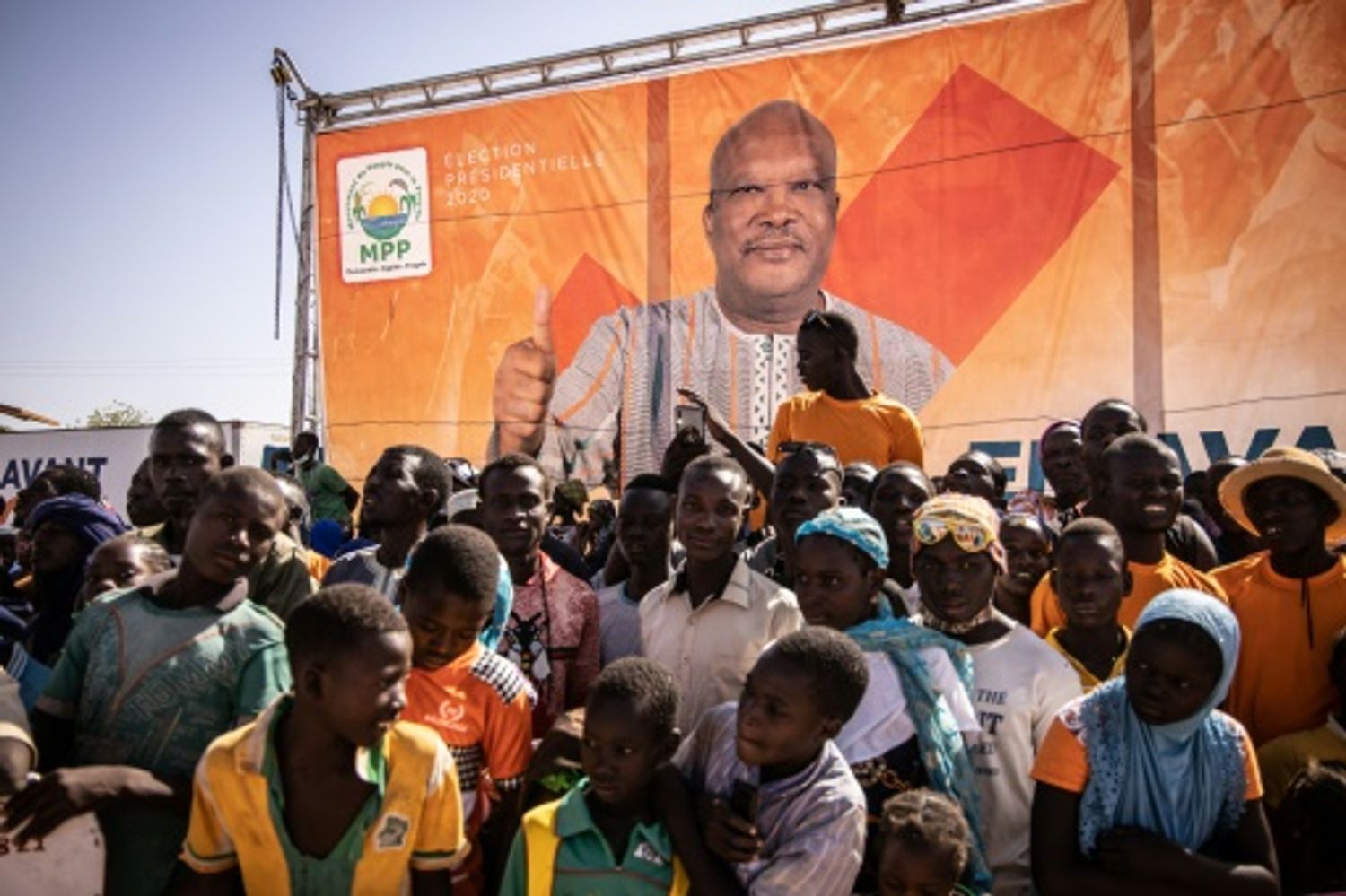 AFRICA RADIO