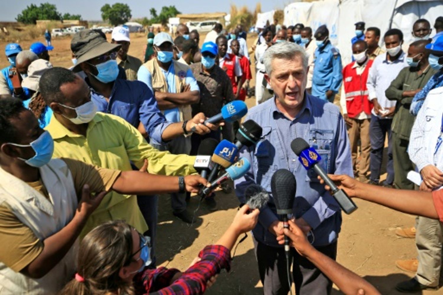 AFRICA RADIO