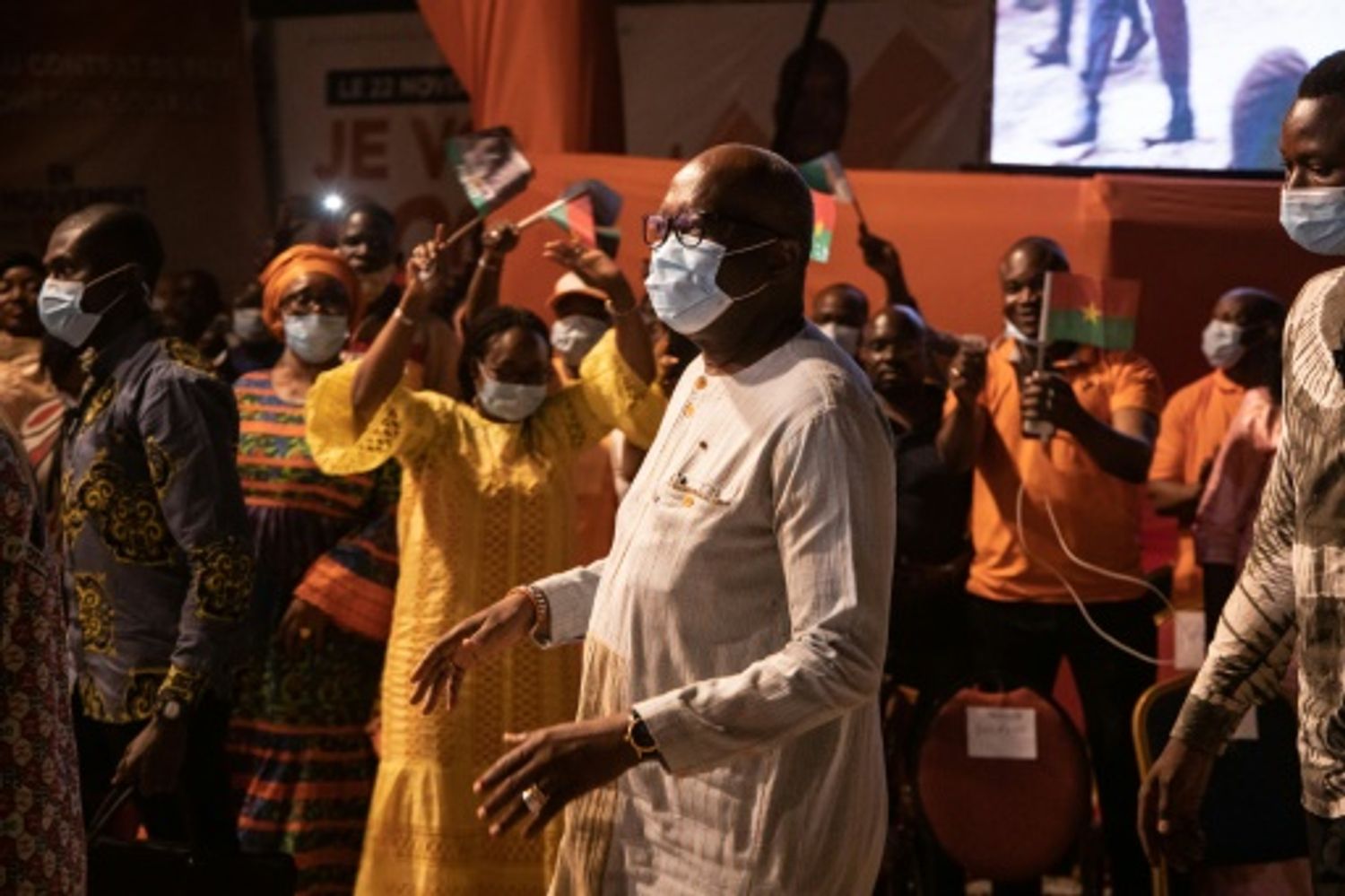 AFRICA RADIO