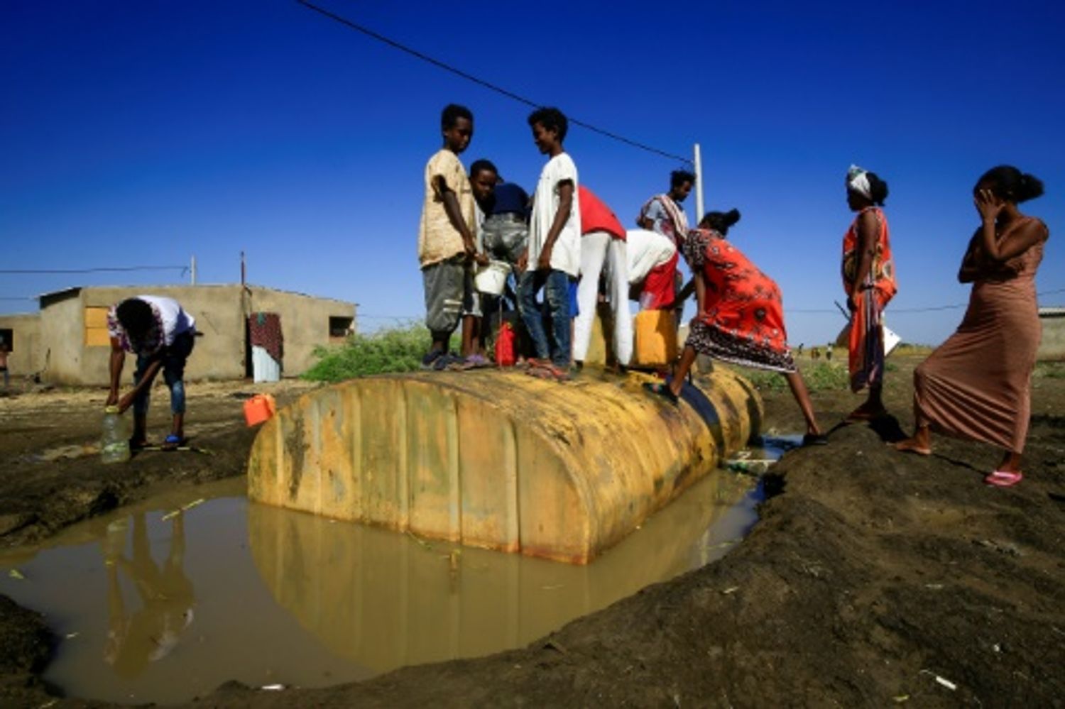 AFRICA RADIO