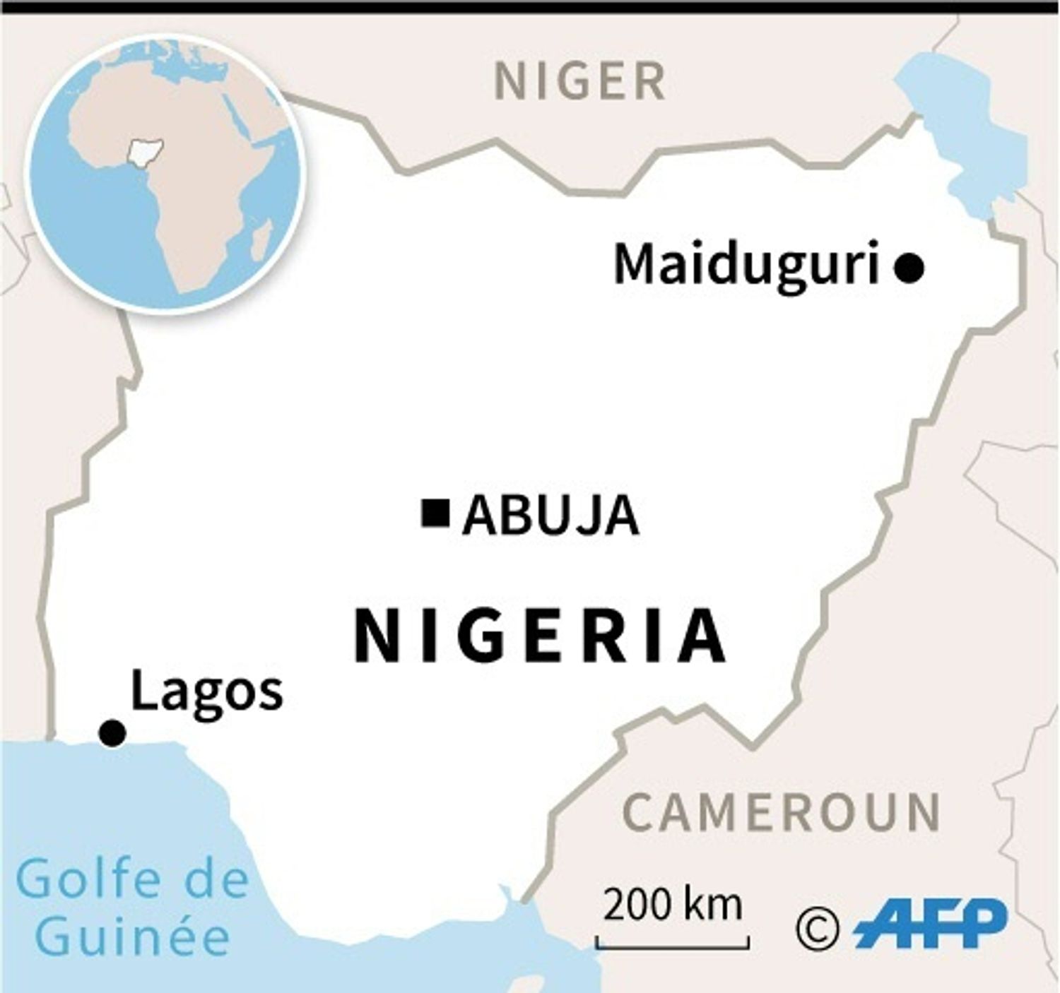 AFRICA RADIO