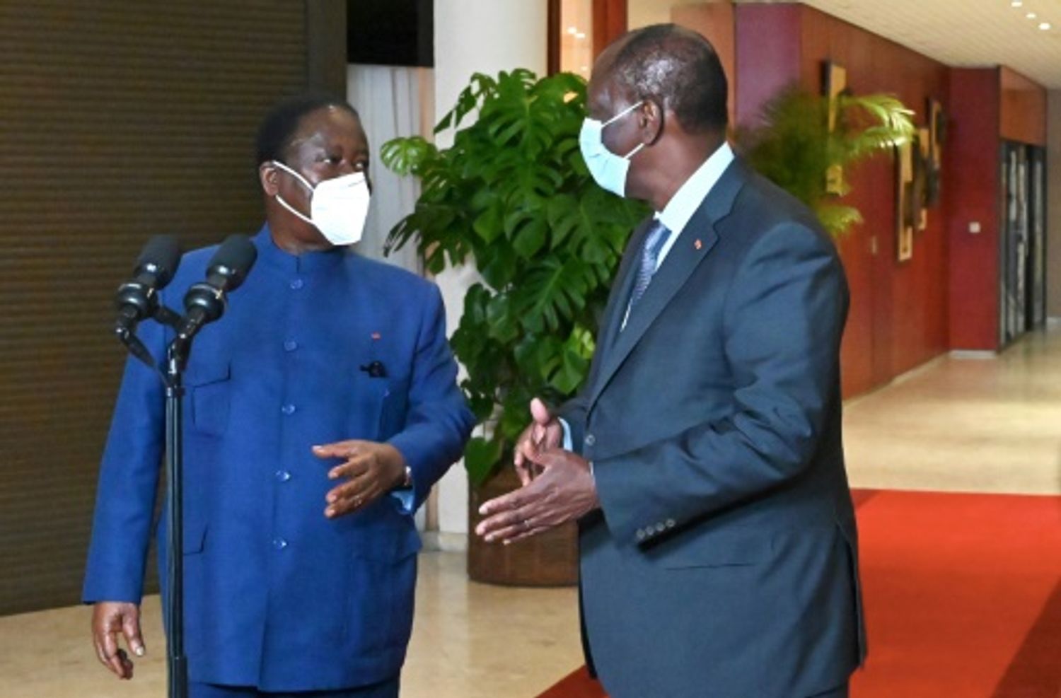 AFRICA RADIO