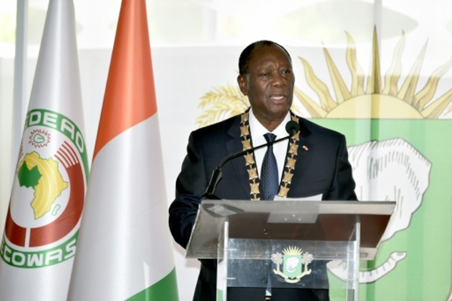 AFRICA RADIO