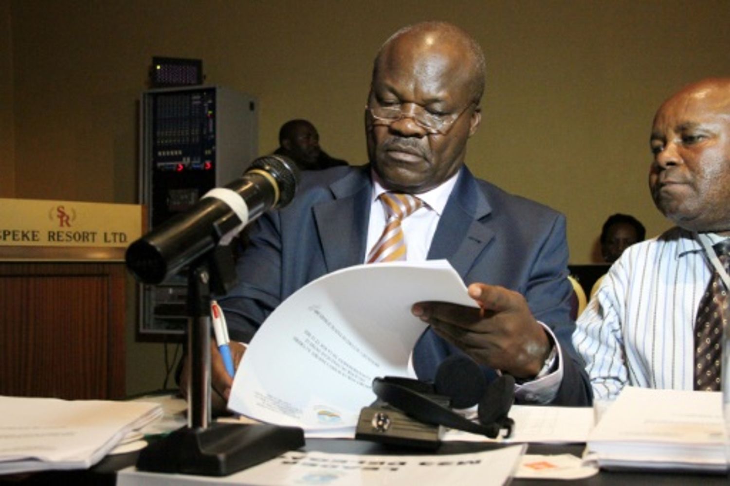 AFRICA RADIO