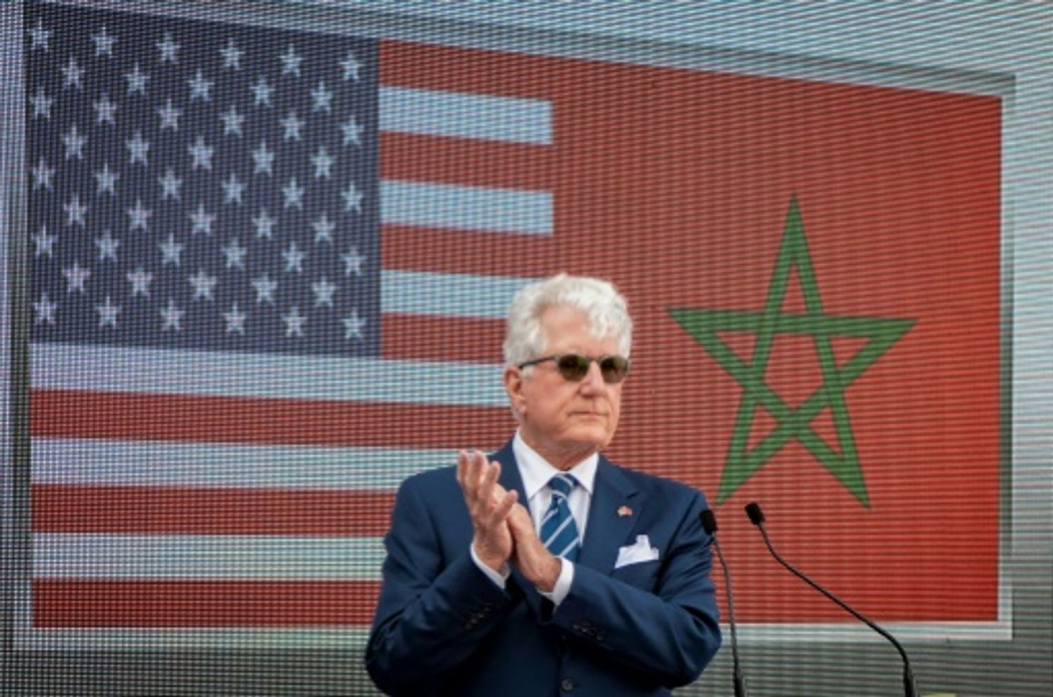 AFRICA RADIO