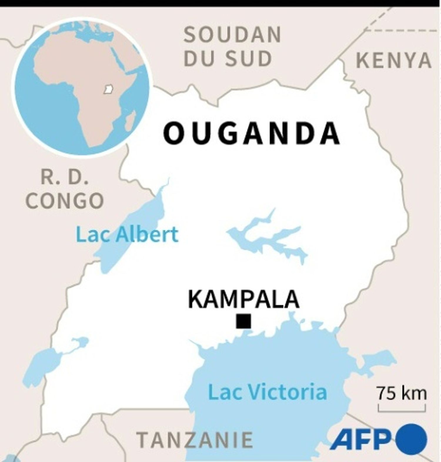 AFRICA RADIO