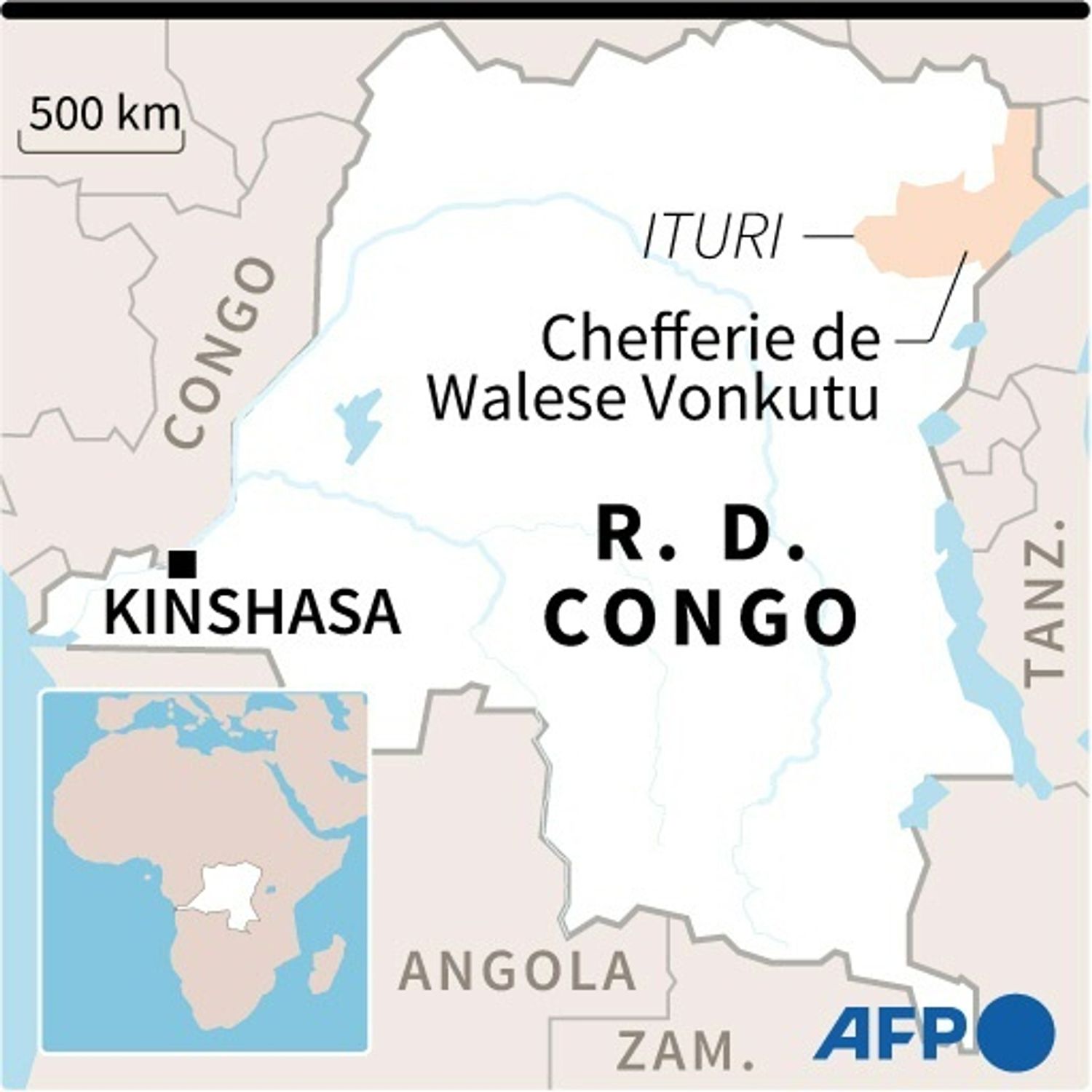 AFRICA RADIO