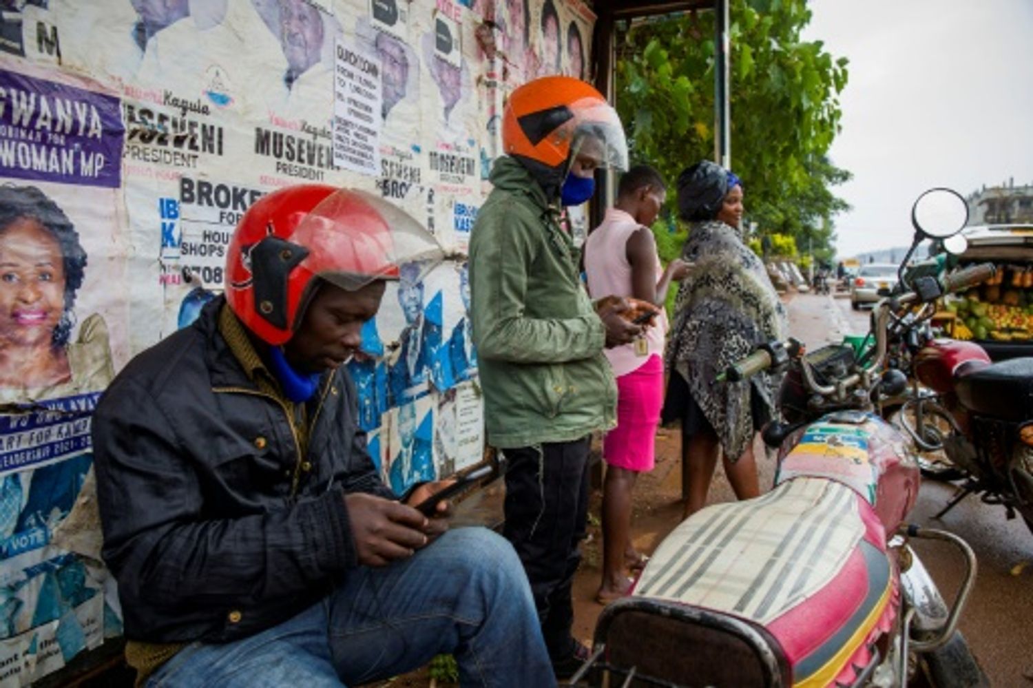 AFRICA RADIO