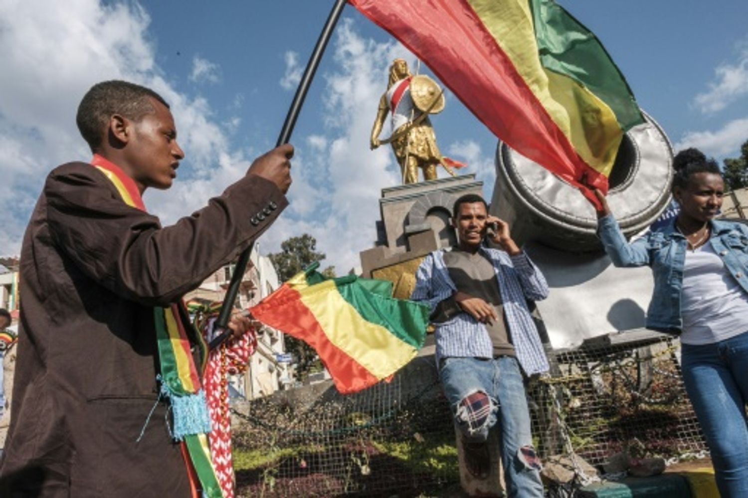 AFRICA RADIO