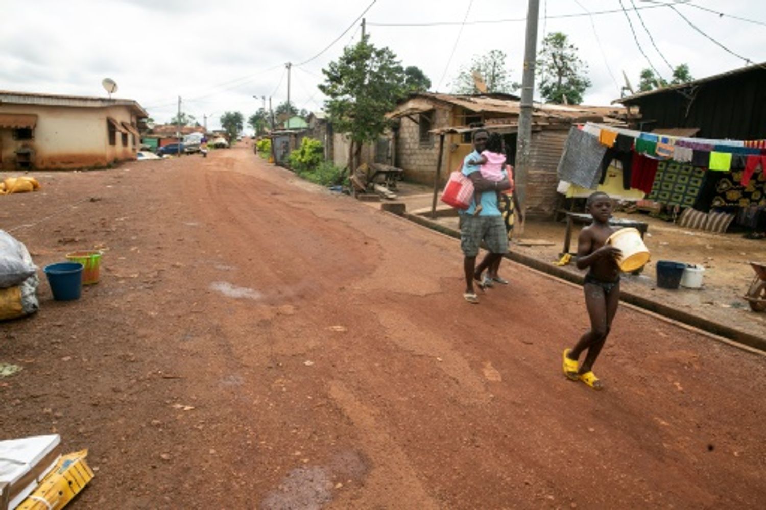 AFRICA RADIO