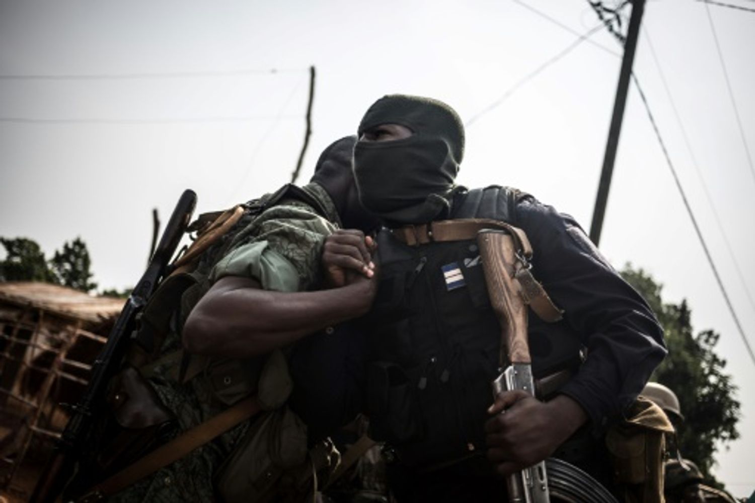 AFRICA RADIO