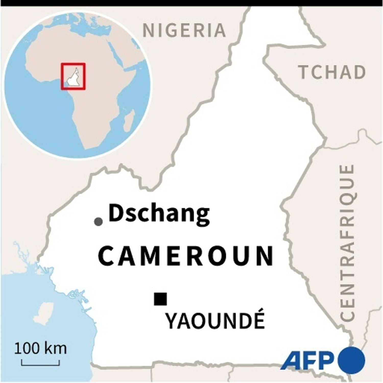 AFRICA RADIO