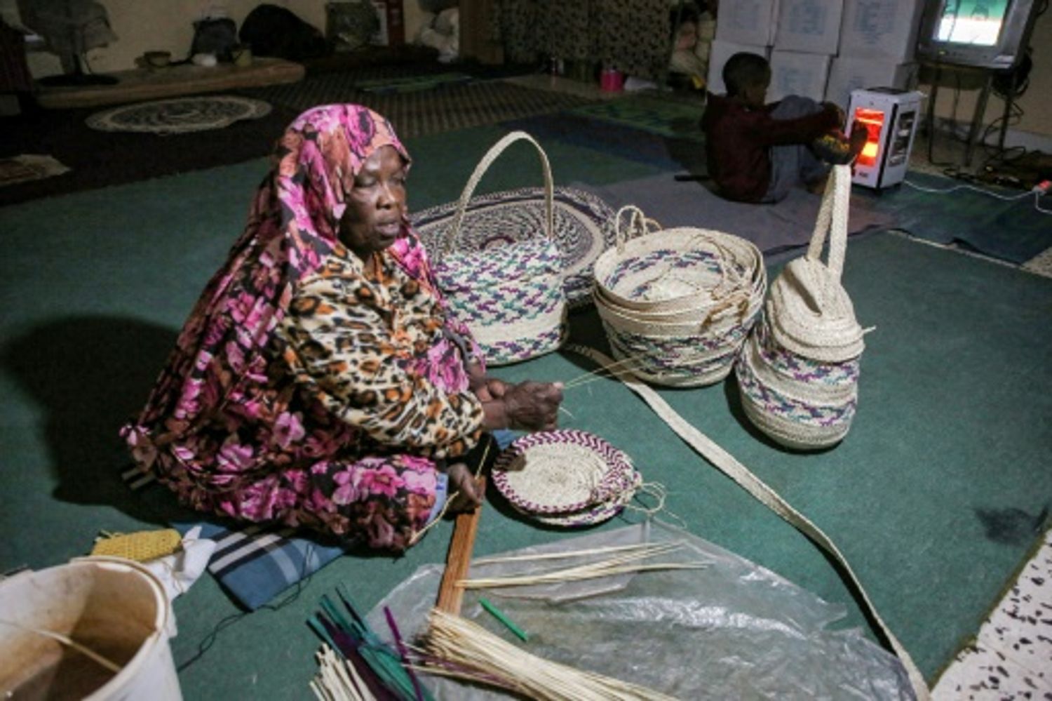 AFRICA RADIO