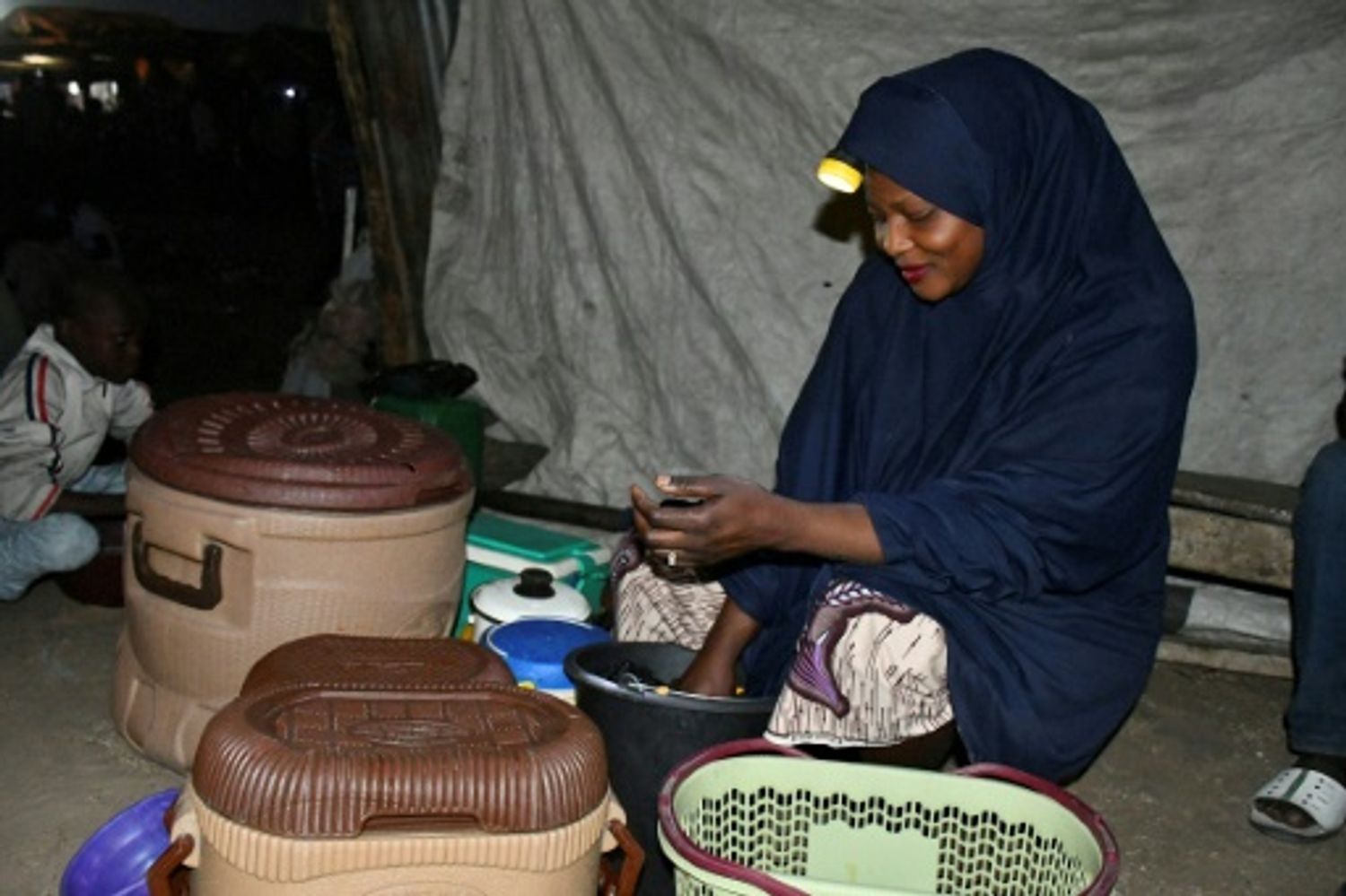 AFRICA RADIO