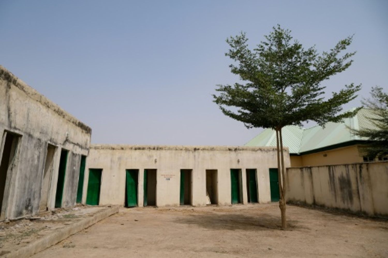 AFRICA RADIO