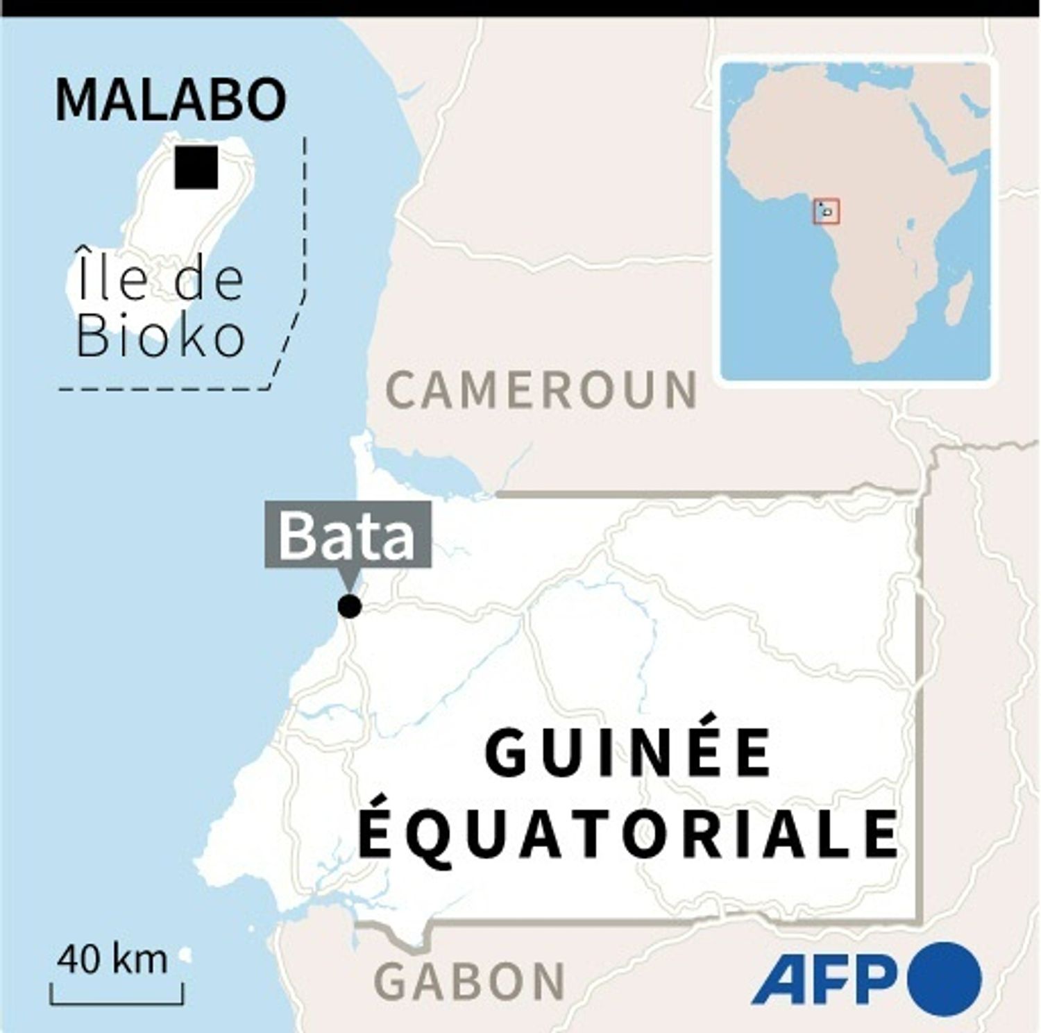 AFRICA RADIO