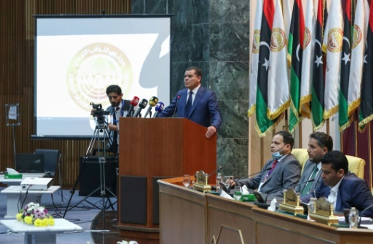 AFRICA RADIO