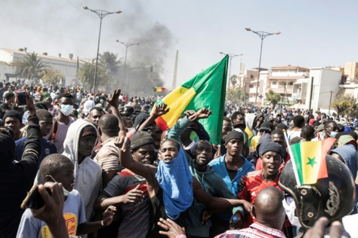 AFRICA RADIO