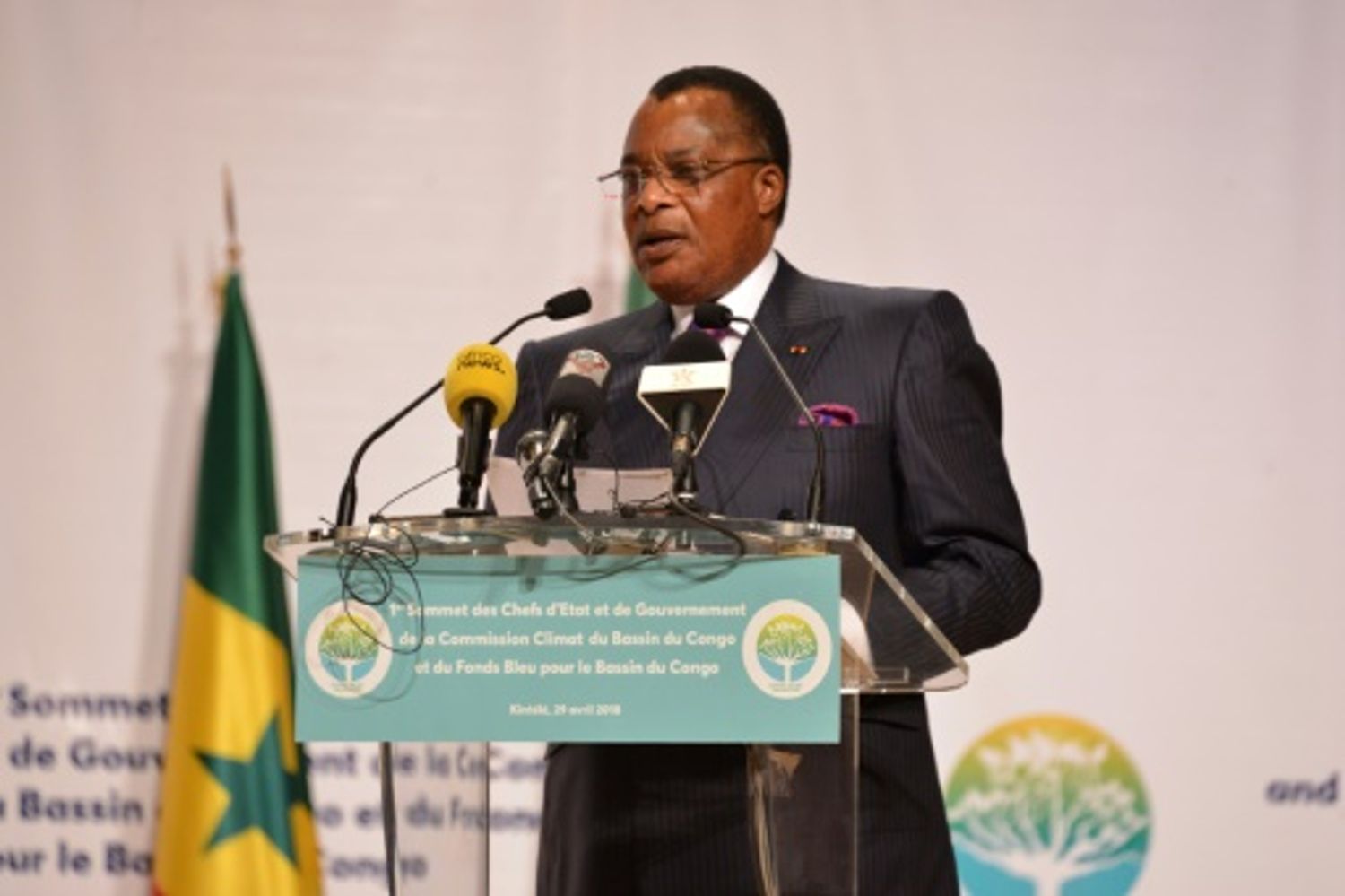AFRICA RADIO