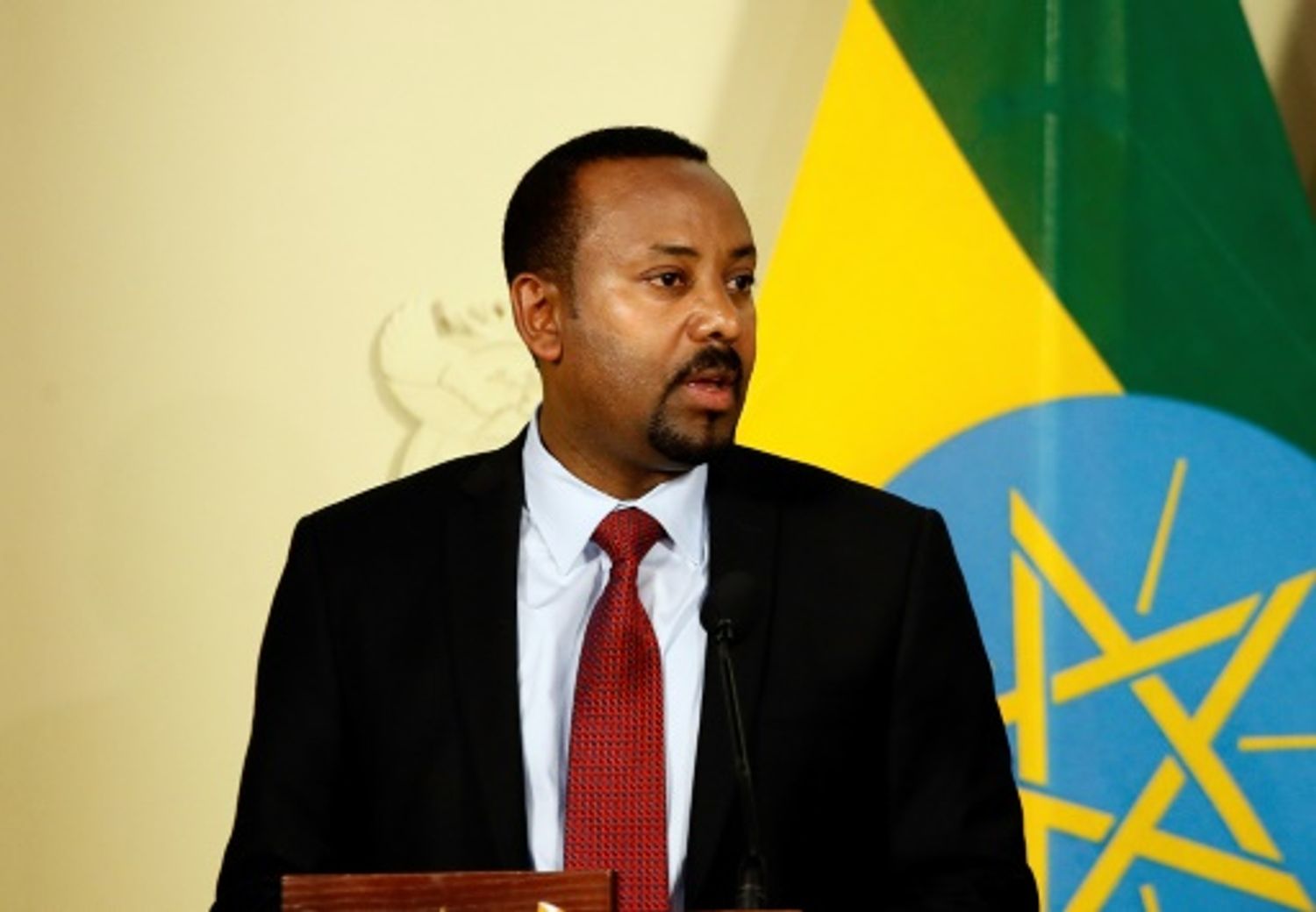 AFRICA RADIO
