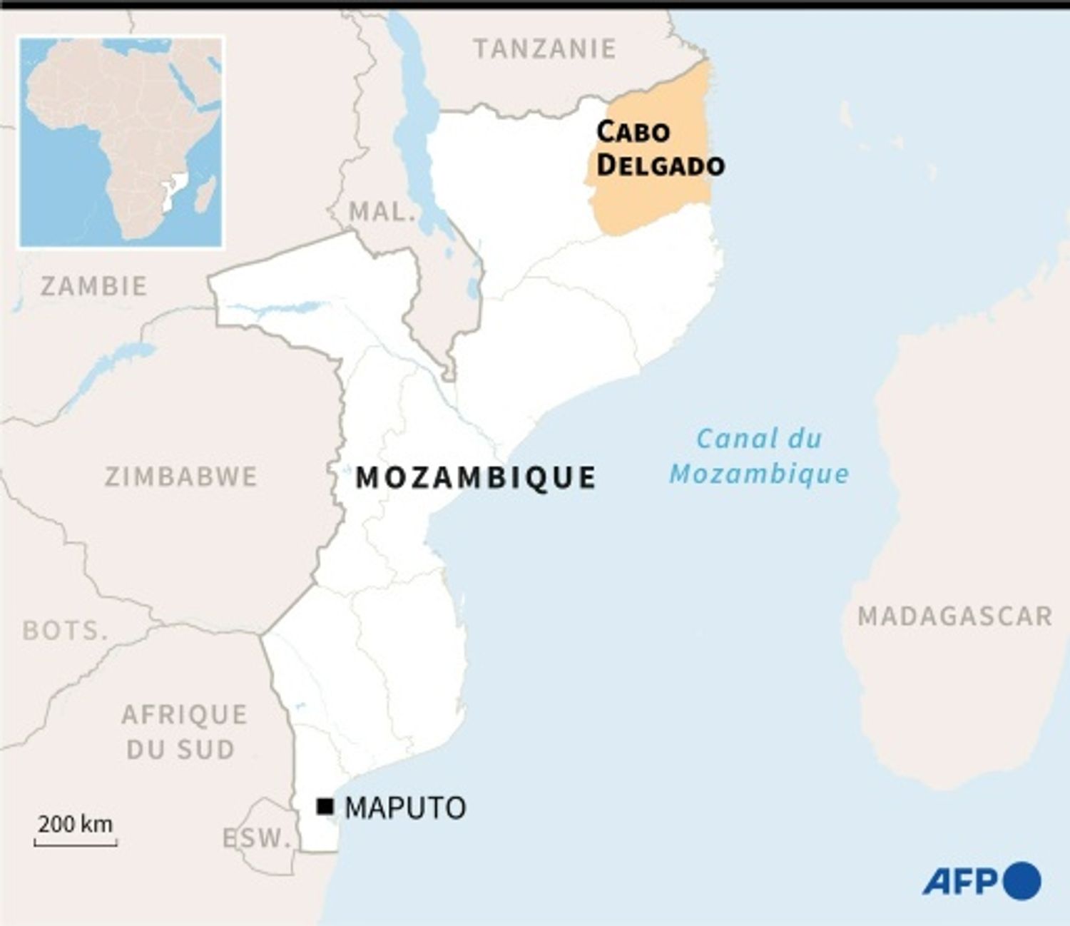 AFRICA RADIO