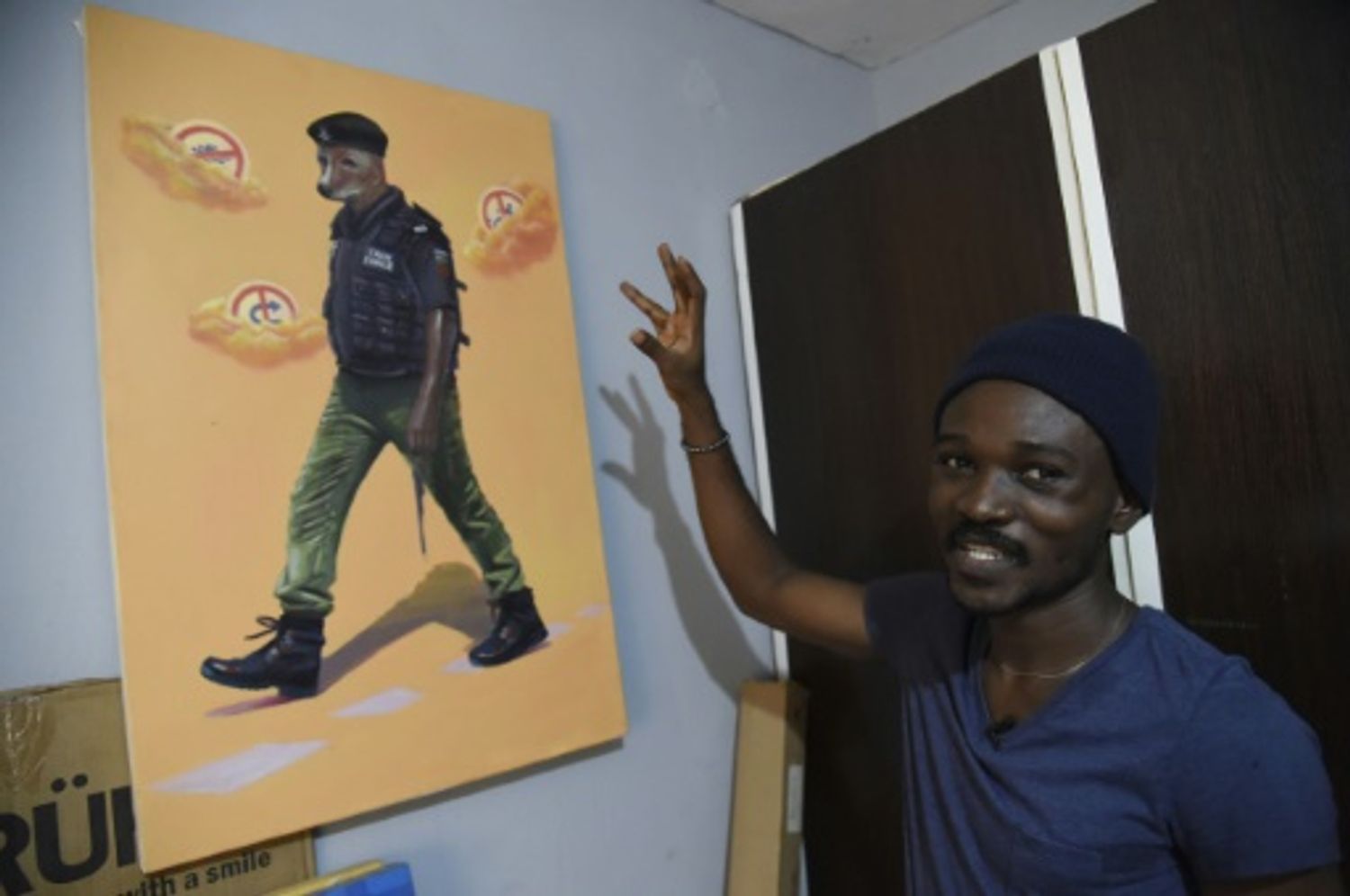 AFRICA RADIO