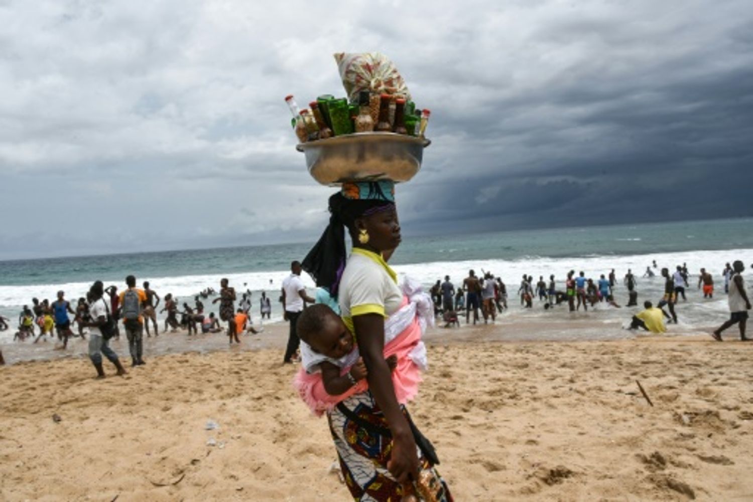 AFRICA RADIO