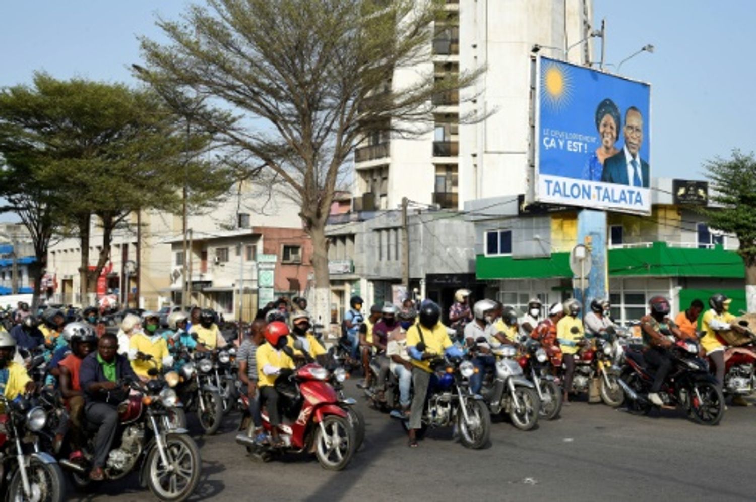 AFRICA RADIO
