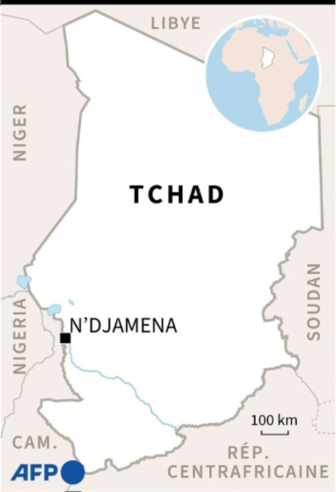 AFRICA RADIO