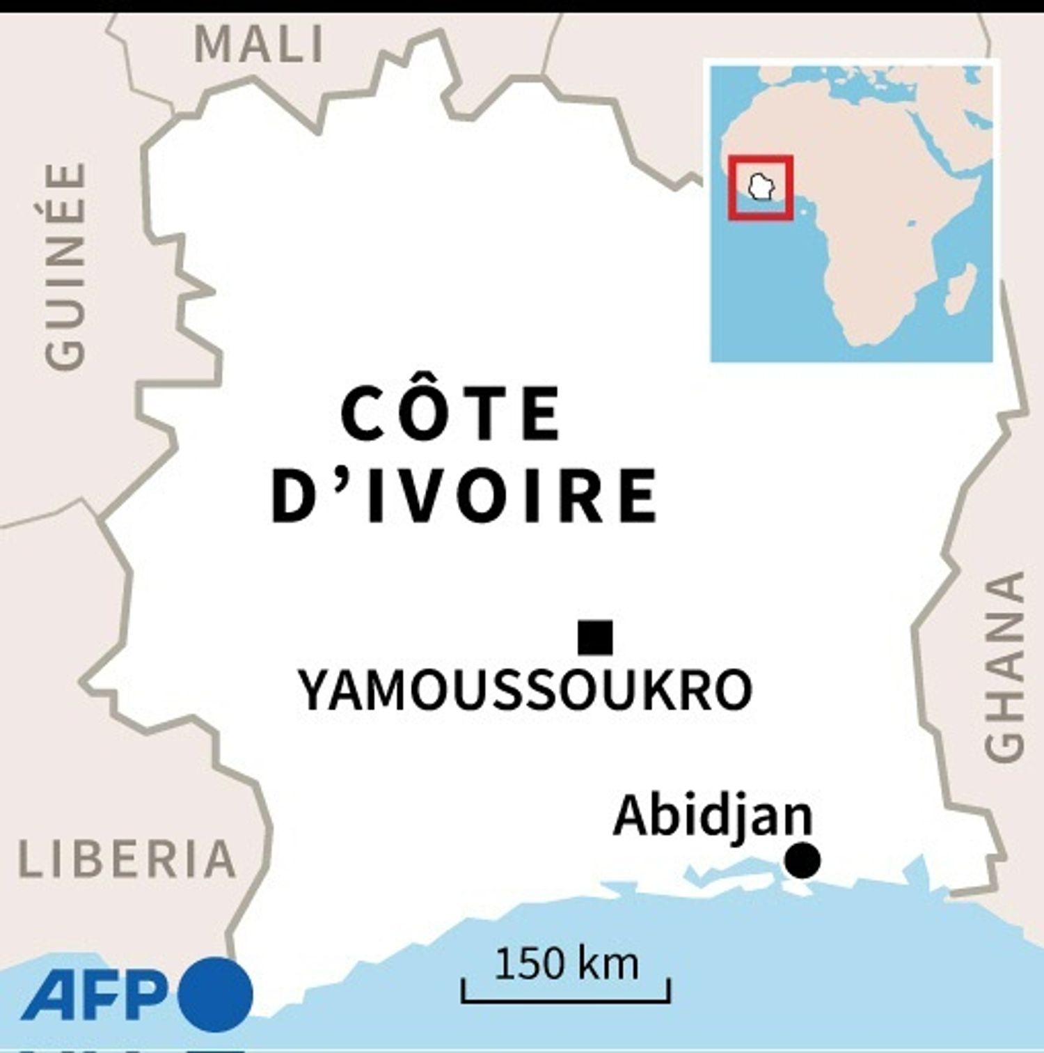 AFRICA RADIO