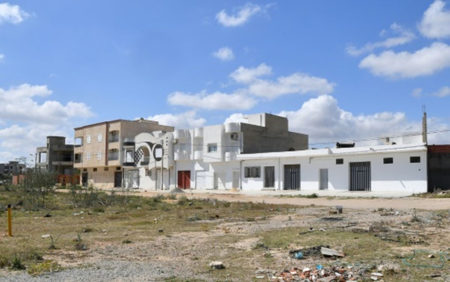 AFRICA RADIO